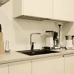 Platinum Swing A - 2br With Panorama Views נאנטלי