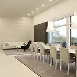 Platinum Swing A - 2br With Panorama Views דירה נאנטלי