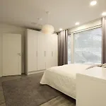 Platinum Swing A - 2br With Panorama Views * נאנטלי