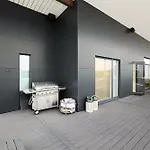 דירה Platinum Swing A - 2br With Panorama Views נאנטלי