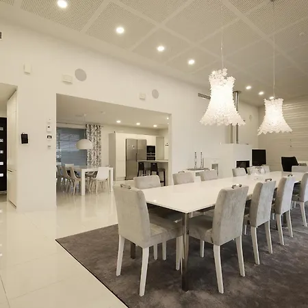 Platinum Swing A - 2br With Panorama Views Διαμέρισμα Naantali
