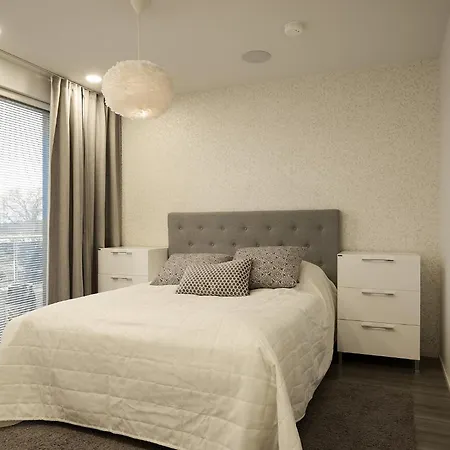 Διαμέρισμα Platinum Swing A - 2br With Panorama Views