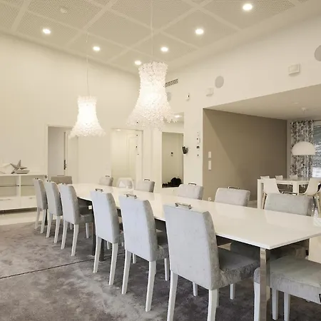 Platinum Swing A - 2br With Panorama Views * Naantali