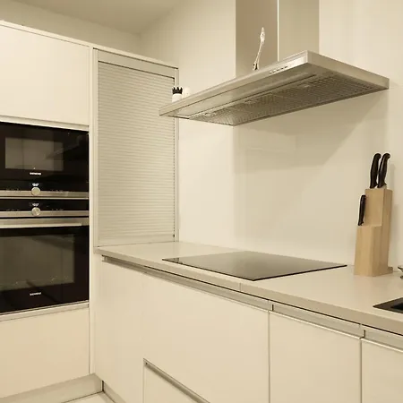 Platinum Swing A - 2br With Panorama Views Διαμέρισμα