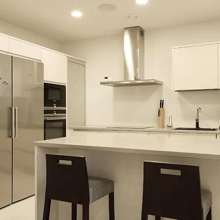 Lejlighed Platinum Swing A - 2br With Panorama Views *