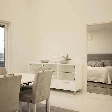 Platinum Swing A - 2br With Panorama Views Lejlighed