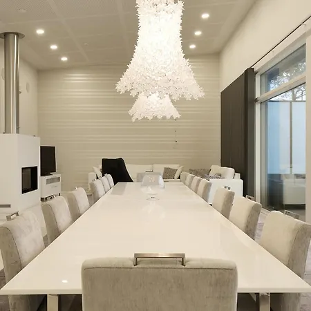 Διαμέρισμα Platinum Swing A - 2br With Panorama Views *