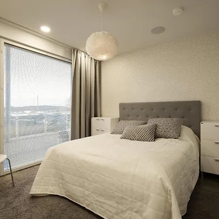 Platinum Swing A - 2br With Panorama Views Διαμέρισμα