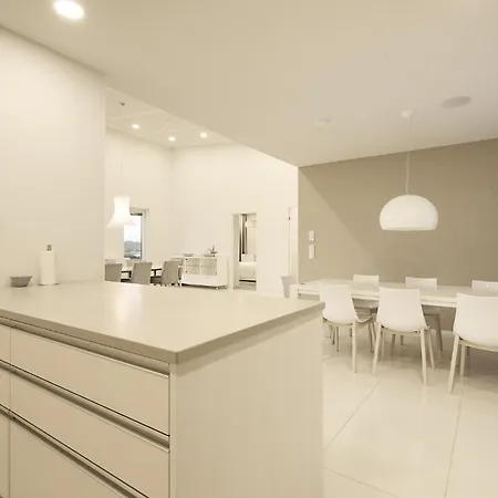 Platinum Swing A - 2br With Panorama Views