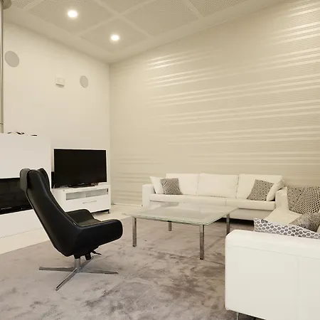 Platinum Swing A - 2br With Panorama Views Διαμέρισμα Naantali
