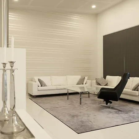 Platinum Swing A - 2br With Panorama Views דירה