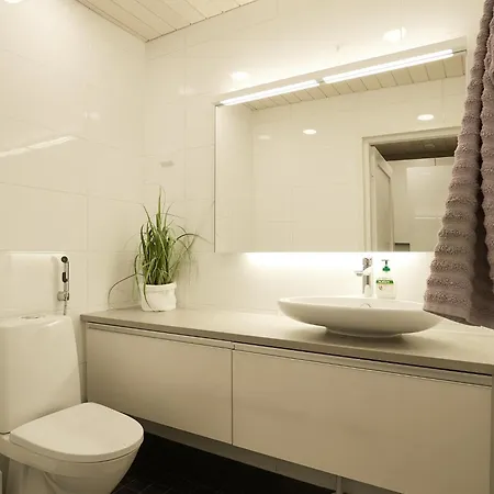 דירה Platinum Swing A - 2br With Panorama Views