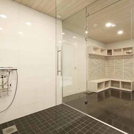 Lejlighed Platinum Swing A - 2br With Panorama Views
