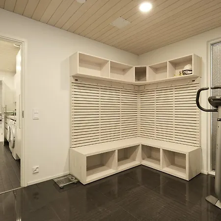 Platinum Swing A - 2br With Panorama Views נאנטלי