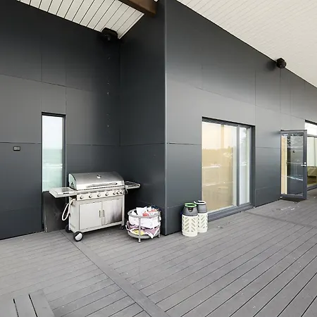 Διαμέρισμα Platinum Swing A - 2br With Panorama Views Naantali