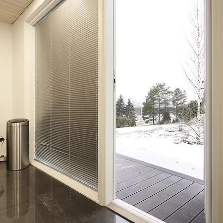 Platinum Swing A - 2br With Panorama Views * Naantali