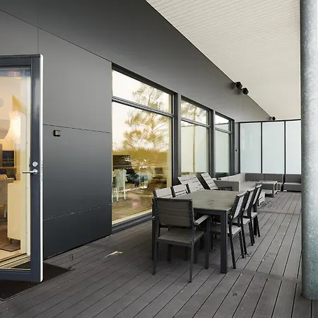 Platinum Swing A - 2br With Panorama Views Naantali