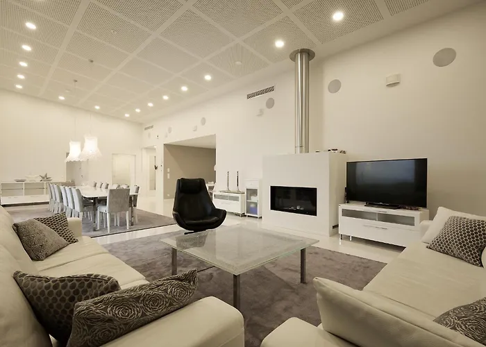 Platinum Swing A - 2br With Panorama Views * נאנטלי