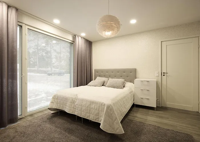 Platinum Swing A - 2br With Panorama Views *