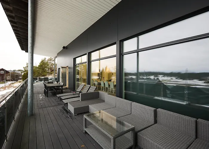 Platinum Swing A - 2br With Panorama Views דירה *