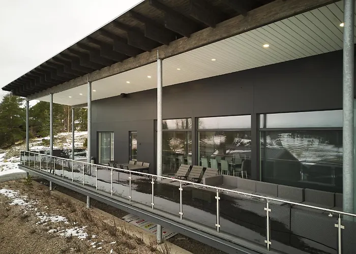 Platinum Swing A - 2br With Panorama Views דירה