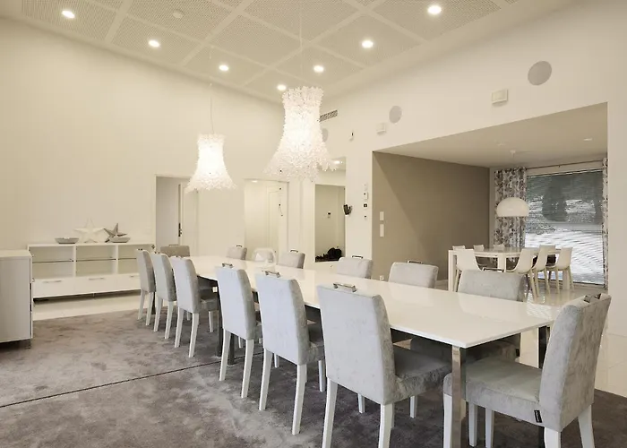 Platinum Swing A - 2br With Panorama Views * נאנטלי