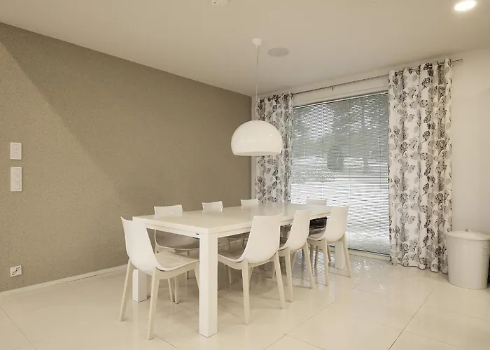 דירה Platinum Swing A - 2br With Panorama Views *