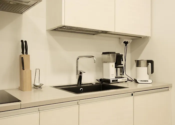 Platinum Swing A - 2br With Panorama Views נאנטלי