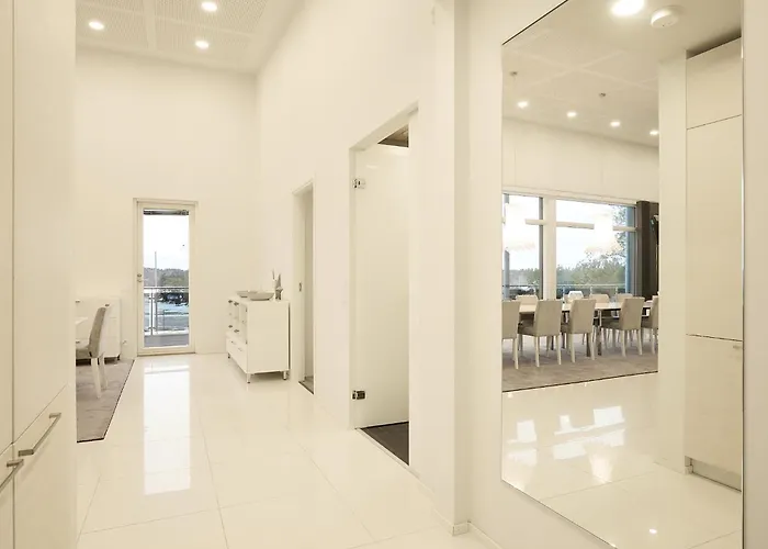 Platinum Swing A - 2br With Panorama Views דירה *