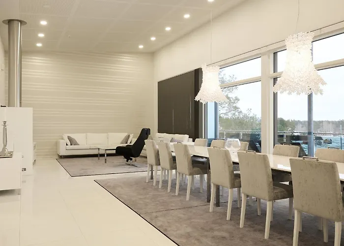 Platinum Swing A - 2br With Panorama Views דירה נאנטלי