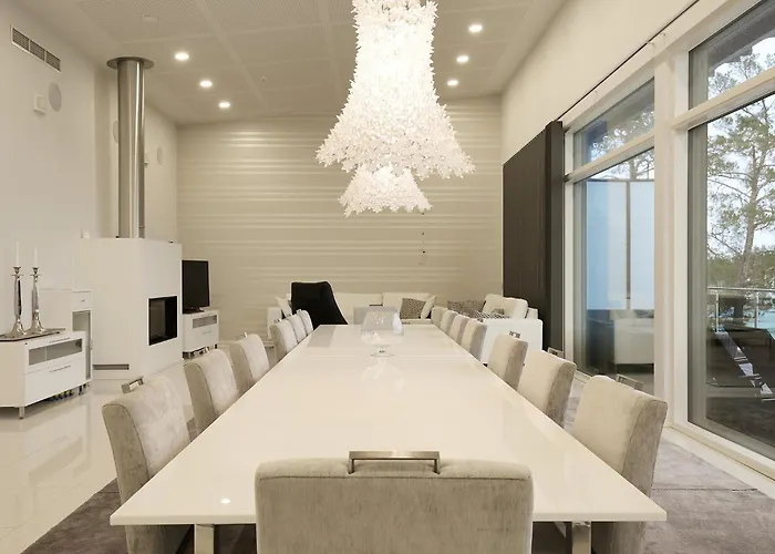 דירה Platinum Swing A - 2br With Panorama Views *