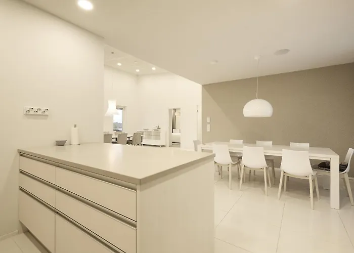 Platinum Swing A - 2br With Panorama Views