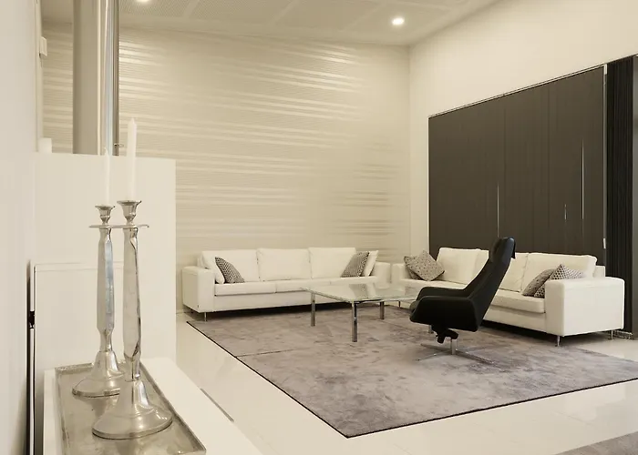 Platinum Swing A - 2br With Panorama Views דירה