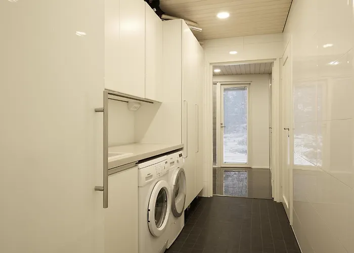 Platinum Swing A - 2br With Panorama Views