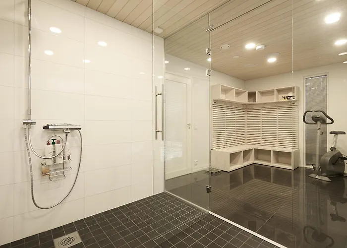 דירה Platinum Swing A - 2br With Panorama Views