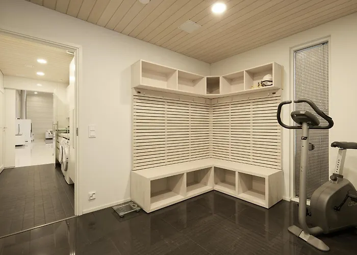 Platinum Swing A - 2br With Panorama Views נאנטלי