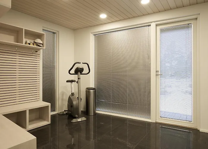 Platinum Swing A - 2br With Panorama Views