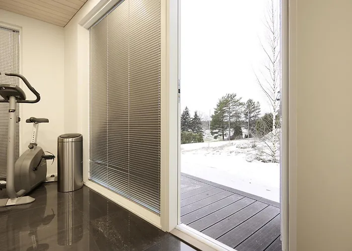 Platinum Swing A - 2br With Panorama Views * נאנטלי