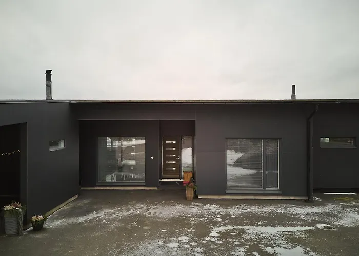 דירה Platinum Swing A - 2br With Panorama Views